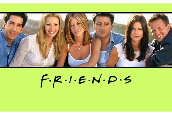 20 años después: ¿qué fue de los amigos de Friends?