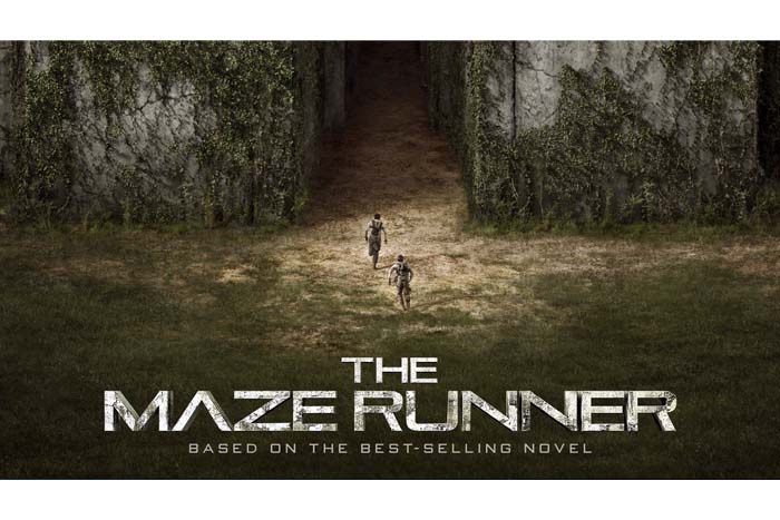 The Maze Runner manda en la taquilla de EEUU por encima de Liam Neeson