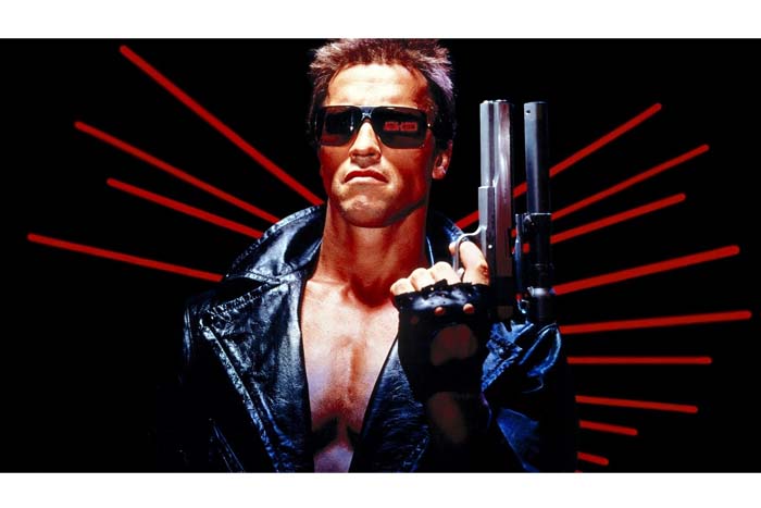 Schwarzenegger y James Cameron rendirán un homenaje a Terminator por sus 30 años