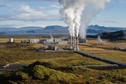 Presentan propuesta de reforma a ley de geotermia