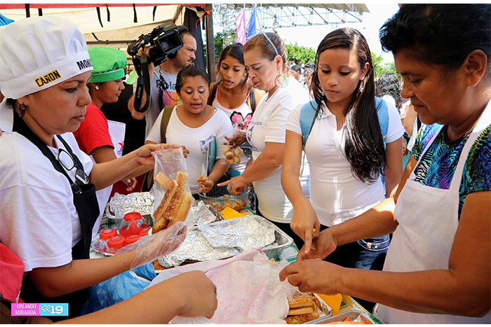 Ciudad Sandino promueve sus atractivos turísticos