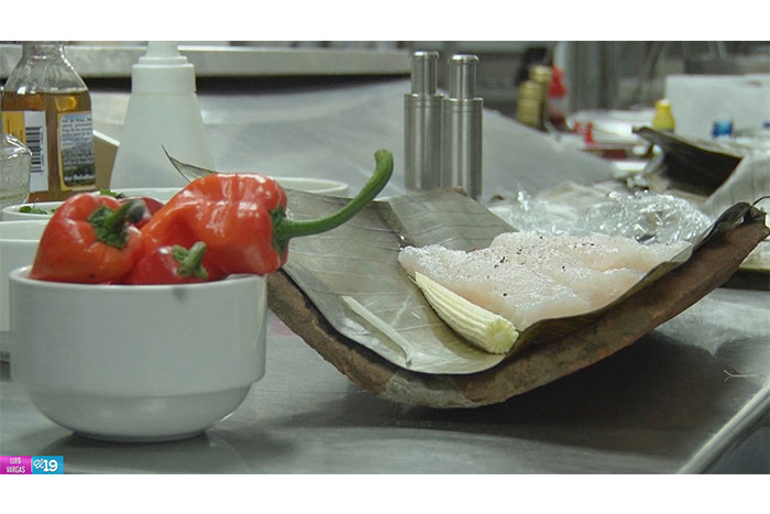 Gastronomía nicaragüense será expuesta en Finlandia