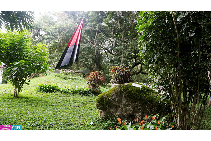 Ataque al Cuartel de San Carlos hizo posible la Nicaragua que hoy vivimos