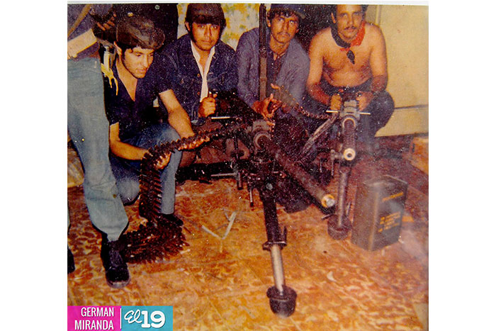 Ataque al Cuartel de San Carlos hizo posible la Nicaragua que hoy vivimos