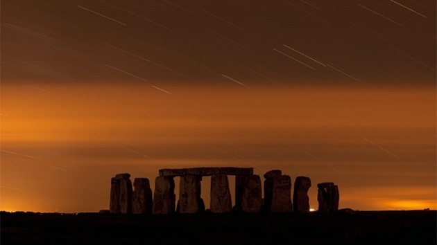 Revelan por qué se creó Stonehenge