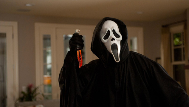 ‘Scream’ ahora será una serie de MTV