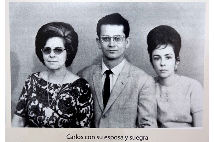 A 38 años de su partida, Carlos Fonseca sigue vivo en la memoria y el corazón de su pueblo Matagalpa