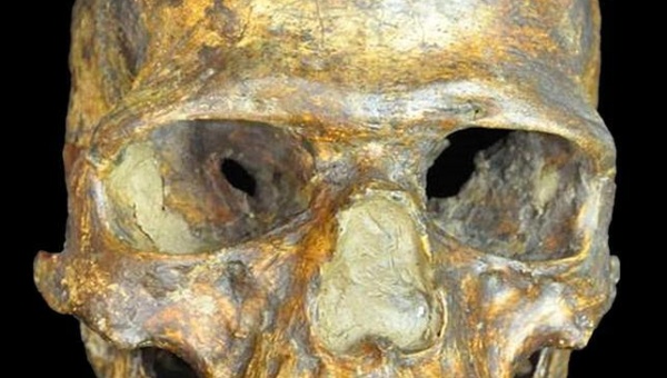Confirman la existencia de una población humana desconocida