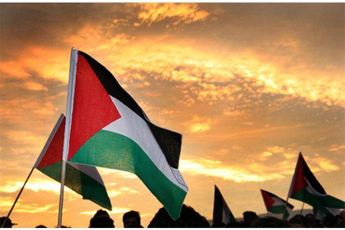Palestinos pedirán al Consejo de Seguridad fin de ocupación israelí	
