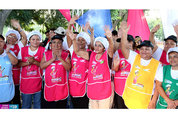 Escogen a las fritangas más sabrosas de Managua