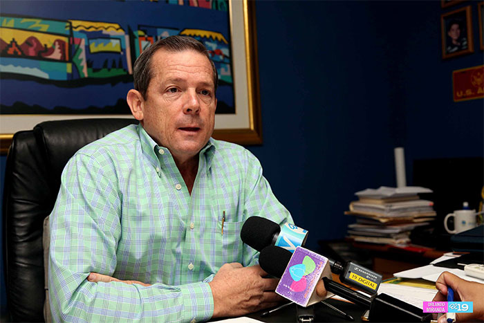 Estiman circulante de 586 millones de dólares en últimos dos meses del año