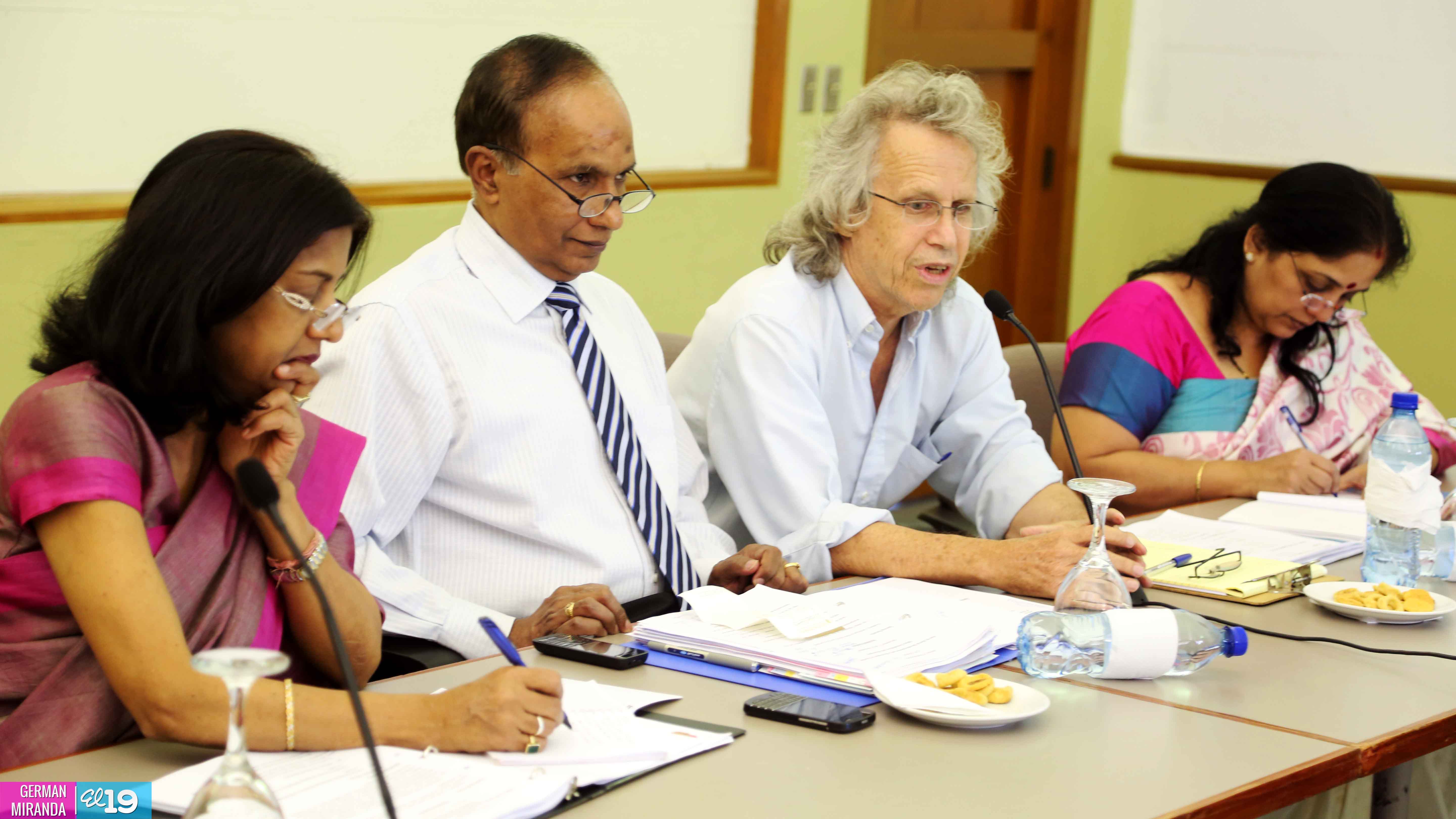 Nicaragua e India fortalecerán relaciones comerciales y de cooperación