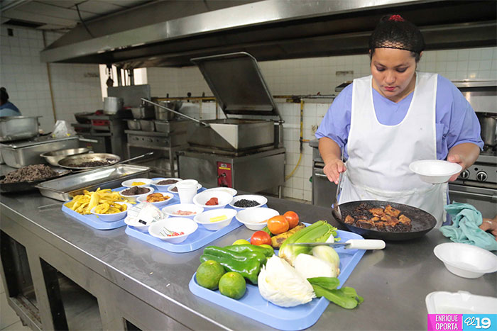 Frijoles negros: nutritivos y riquísimos al paladar