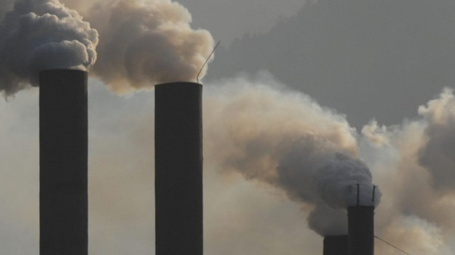 La situación climática empeora en el mundo cada día más