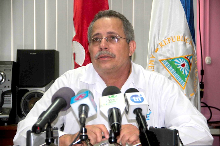 Minsa reporta reducción de personas afectadas por enfermedades epidémicas