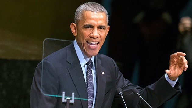 Obama, cinco años de crímenes con el Nobel de la Paz en las manos