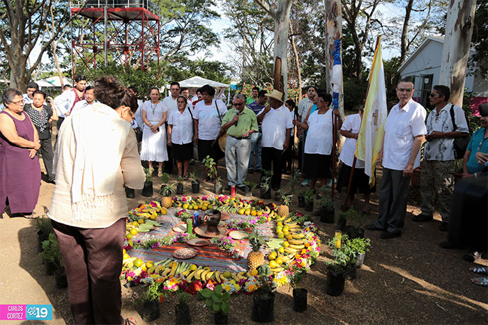 Inauguran Instituto de Medicina Natural y Terapias Complementarias