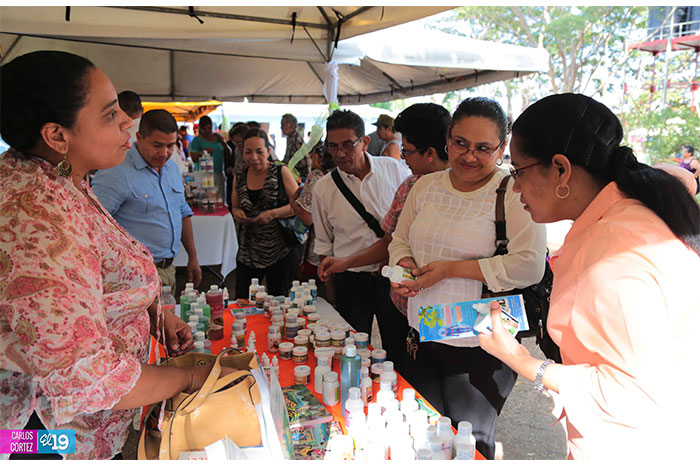 Inauguran Instituto de Medicina Natural y Terapias Complementarias