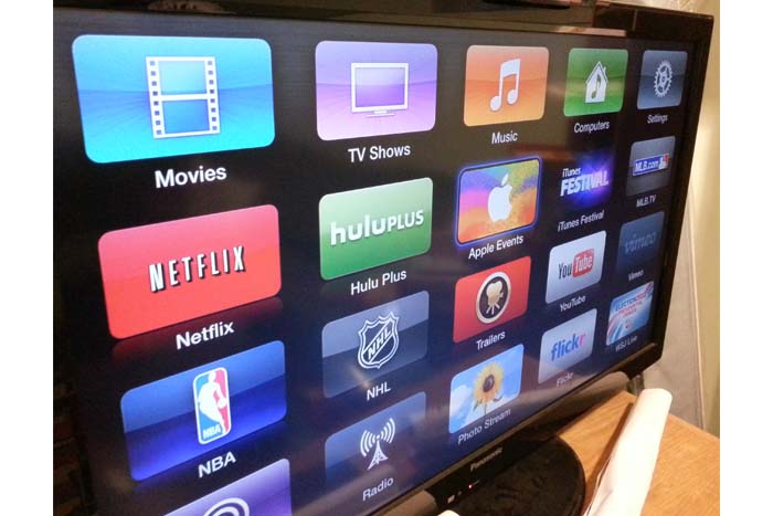 Cine y nuevas propuestas marcarán los servicios de streaming en 2015