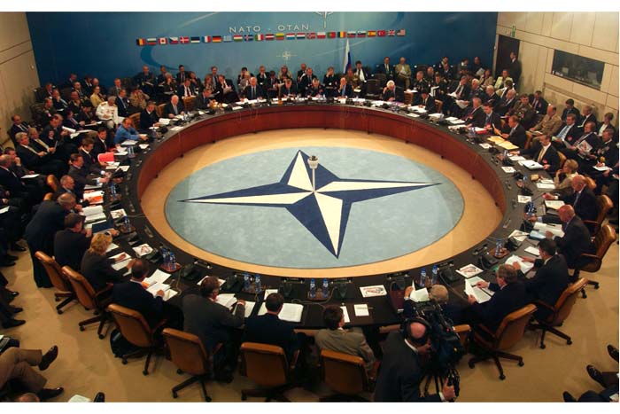 Sondeo: Finlandeses no quieren ser miembros de la OTAN