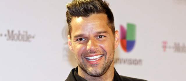 Ricky Martin se mofa de los rumores de su muerte