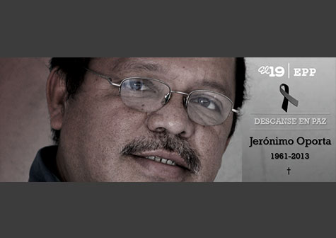 Especial de Radio Sandino sobre trayectoria de Chombo (AUDIO)