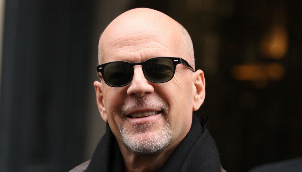 Bruce Willis se a jefe de la Contra en su próxima película