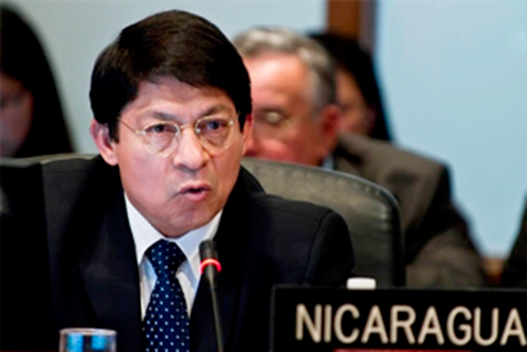 Vicecanciller Moncada: Cumbre de la CELAC es trascendente y esperanzadora para América Latina y el Caribe