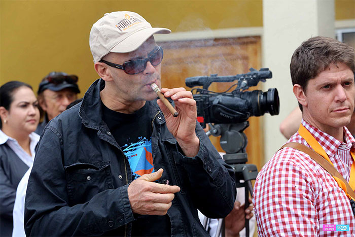 Nicaragua impresiona por su producción y calidad de tabaco