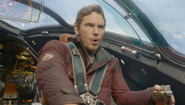 Chris Pratt podría ser el nuevo Indiana Jones