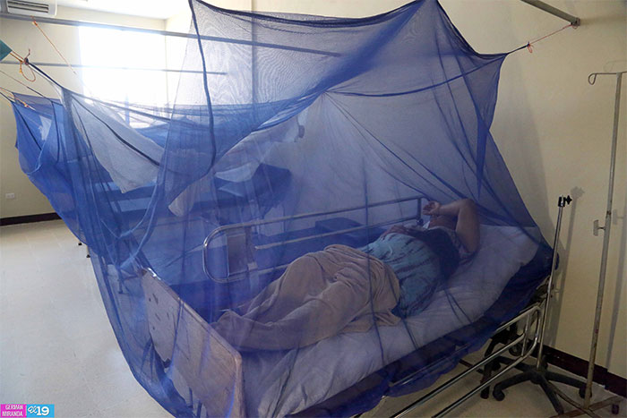 Llaman a acudir a unidades de salud ante fiebres y dolor en articulaciones