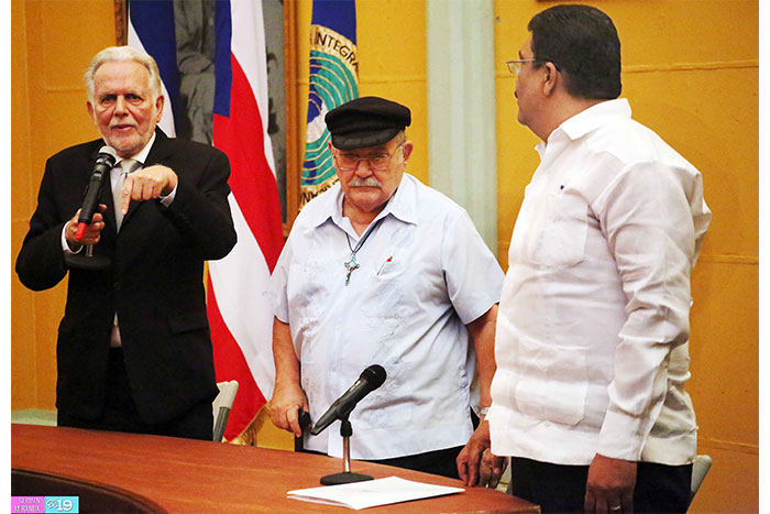 Rubén Berríos: La lucha por la Independencia de Puerto Rico, es la lucha por la Unidad y Libertad de la Patria Grande
