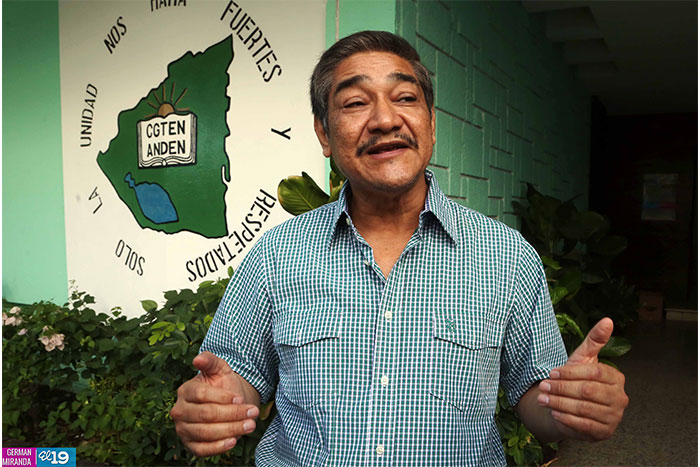 Por noveno año consecutivo, 57 mil maestr@s tendrán reajuste salarial