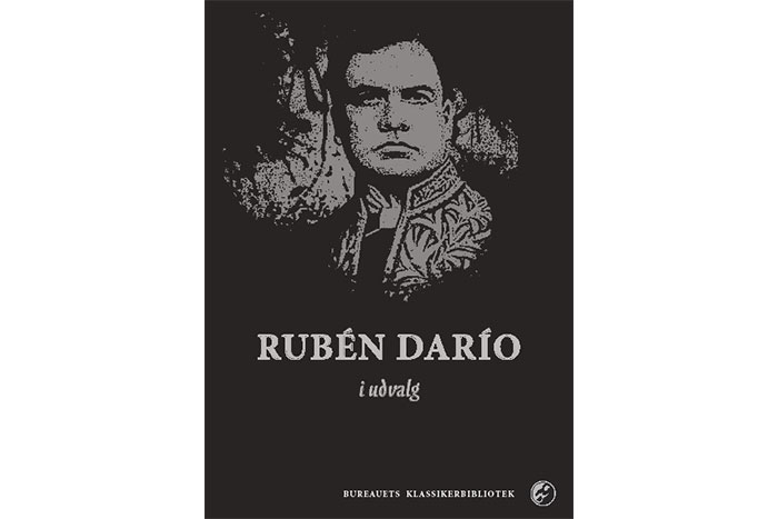 Prensa danesa destaca legado universal de Rubén Darío