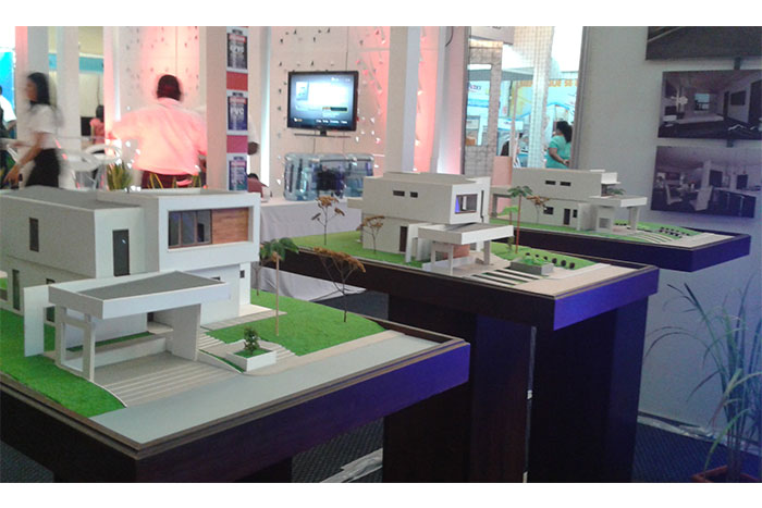 ExpoCasa 2015 abre sus puertas a las familias nicaragüenses
