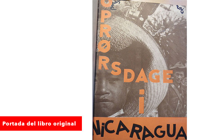 Sandino y la conexión nórdica