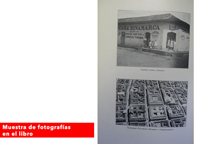 Sandino y la conexión nórdica