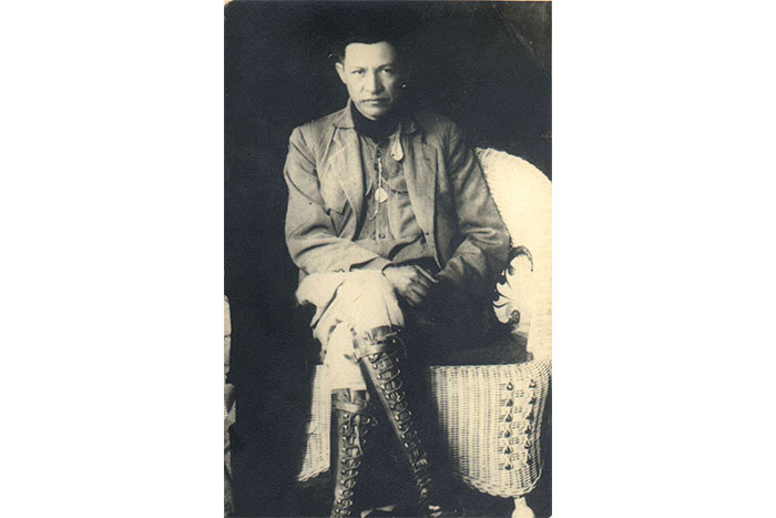 Jóvenes: Sandino es inspiración, trabajo y valentía
