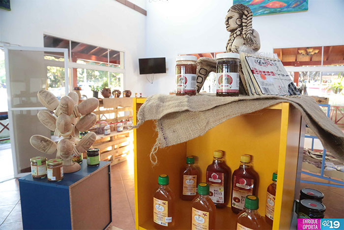 Deleitan los sabores y espacios de entretenimiento que ofrece la Avenida de Bolívar a Chávez