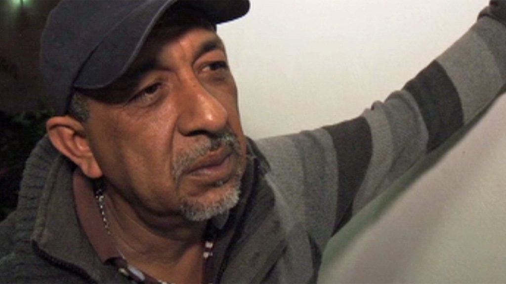 México captura a "La Tuta" uno de los últimos capos del narcotráfico