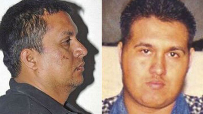 Cayó en México el Z-42, máximo líder del sanguinario grupo narco Los Zetas