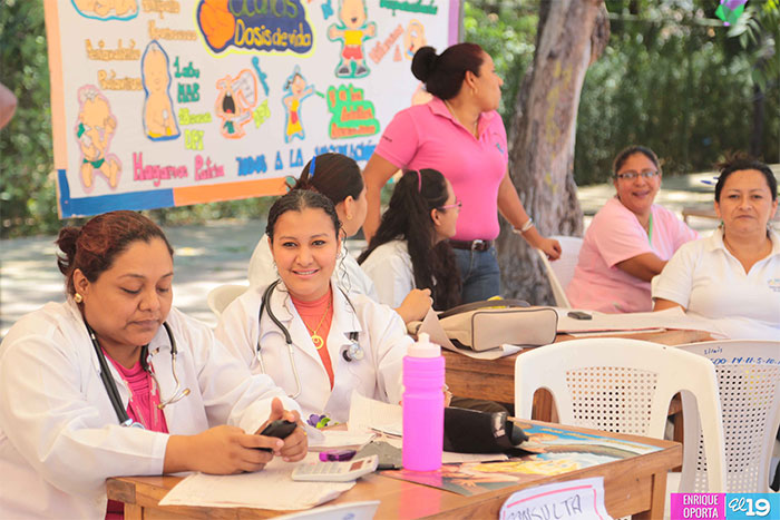 Mujeres en Victorias, protagonistas de los Nuevos Tiempos