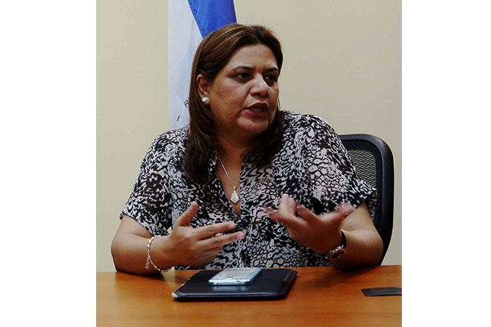 Municipalidades listas para simulacro nacional
