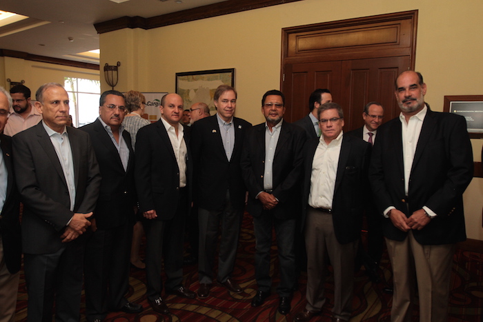 Cargill interesada en nuevas inversiones en Nicaragua