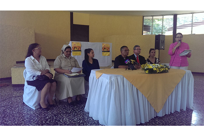 Invitan al 4to. Desfile por la Vida