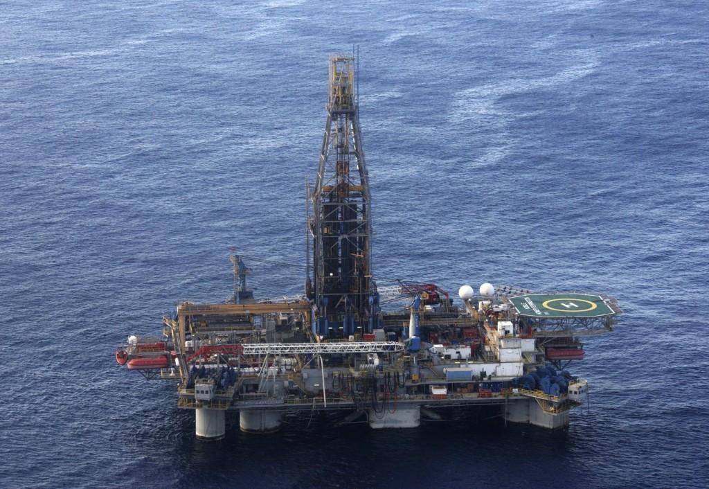 Interesados en exploración petrolera en Nicaragua