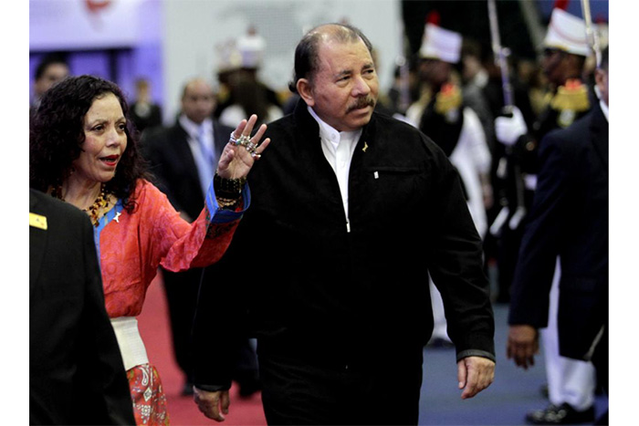 Daniel: ¡Los yanquis no cambian! Por un lado gesto con Cuba y por el otro golpe contra Venezuela (VIDEO)