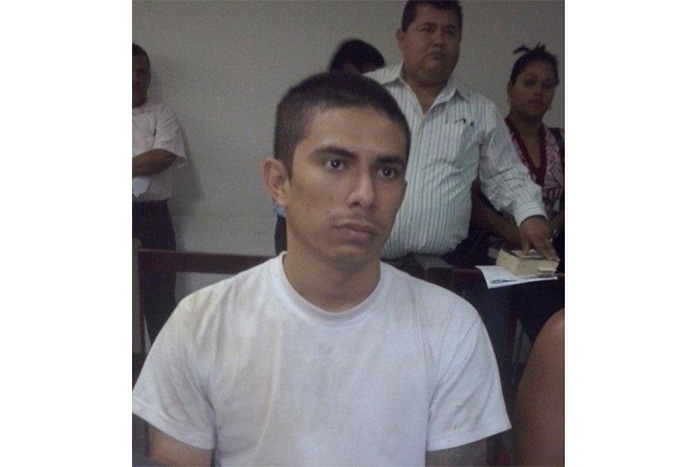 Prisión preventiva para acusados por triple crimen en barrio Los Ángeles de Managua