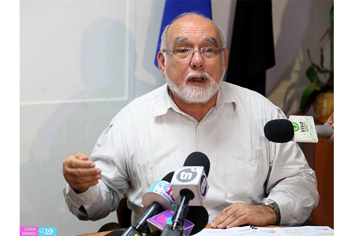 Nicaragua ratifica que avanza en el camino correcto: el del diálogo y las alianzas