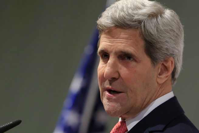 Kerry reconoce enorme transformación de Latinoamérica y apuesta por futuro